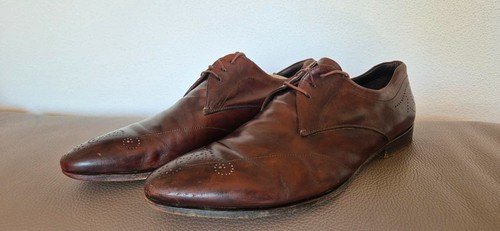 Prada business schuhe - prada, 8