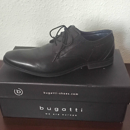 Bugatti herren - bugatti,
