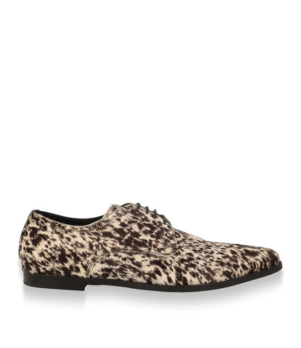 Dolce gabbana derby schuhe - dolce,