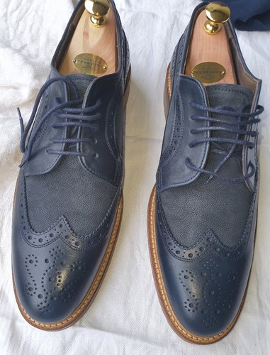 Herrenschuhe von charles - herrenschuhe,