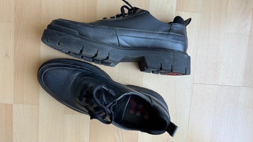 Hugo boss oxford - oxford, derby