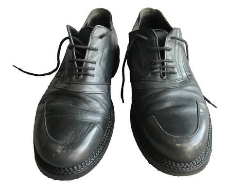 Jan baran herrenschuhe - baran, derby