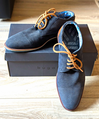 Bugatti herren derby - bugatti,