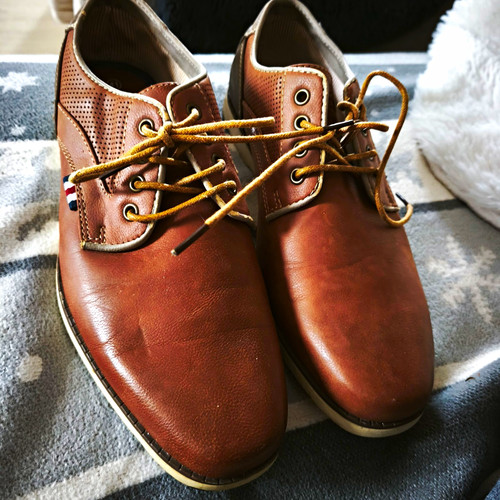 Street shoes herren derby - shoes,