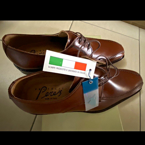 Fratelli perez herren derby - fratelli,