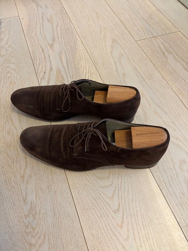 Hugo boss derby schuhe - hugo,