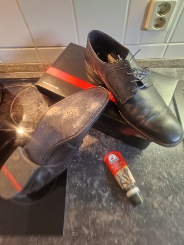 Lloyd herren businessschuhe - herren,