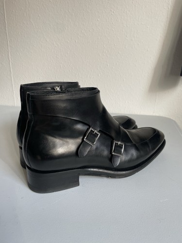 Santoni elegante schuhe herren - schuhe,