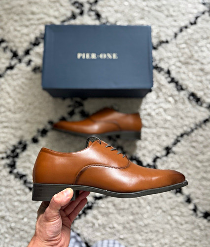 Pier one herren - pier, derby