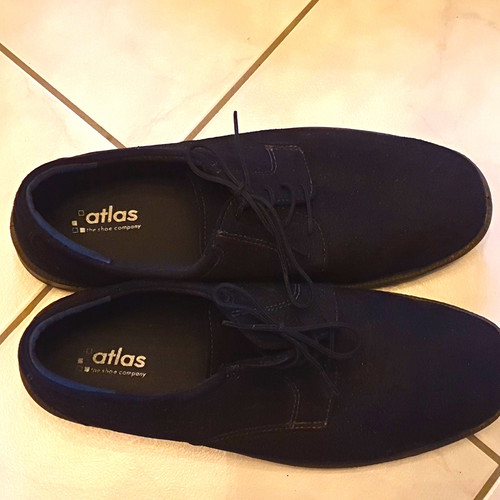 Atlas herren derby - herren, elegant
