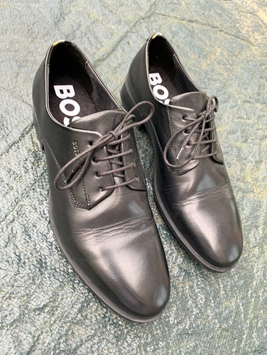 Boss herren derby - herren,
