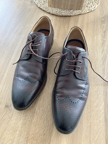 Digel anzugschuhe aus - digel,