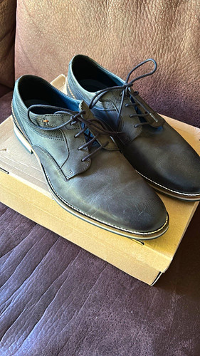 Oliver jacob herren derby - oliver,