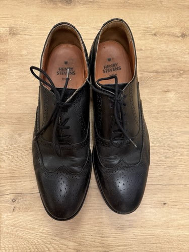 Henry stevens herren business - henry,