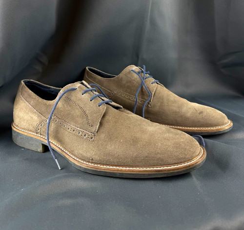 Herren derby business schuhe - derby, business-schuhe