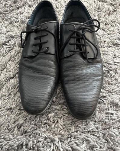 Herren bugatti schnürschuh - schnürschuh, 41