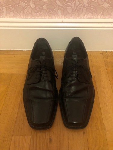 Bugatti herernschuhe - bugatti,