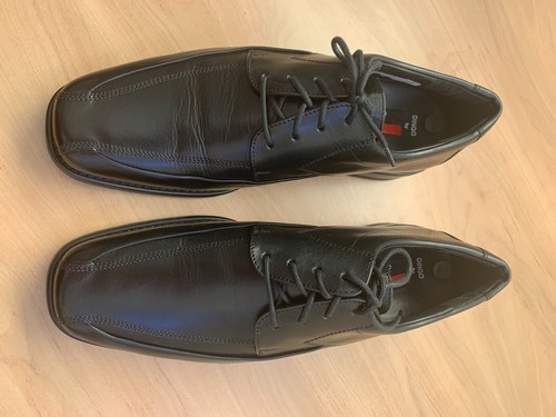 Lloyd herrenschuhe leder - lloyd,