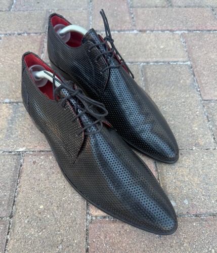 Melvin hamilton schuhe gr - &,