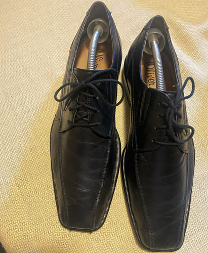 Oliver herren derby - s.oliver,
