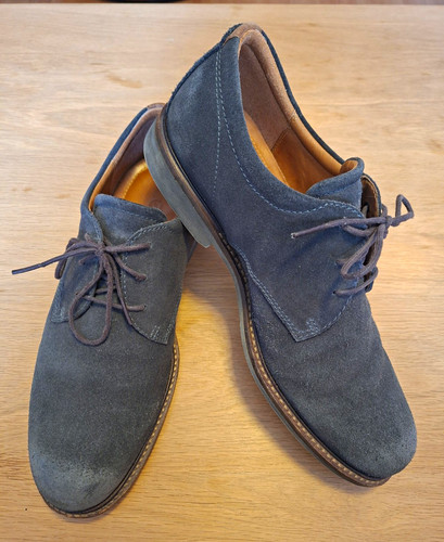 Ecco herren derby - herren,