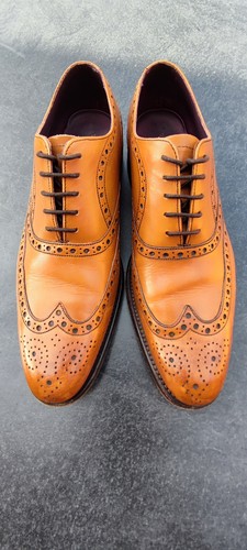 Oxford london herrenschuh - oxford,