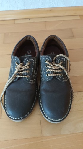 Herren schuhe derby größe - herren,
