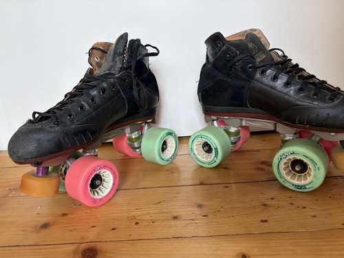 Antik skate boots ridell - skate,