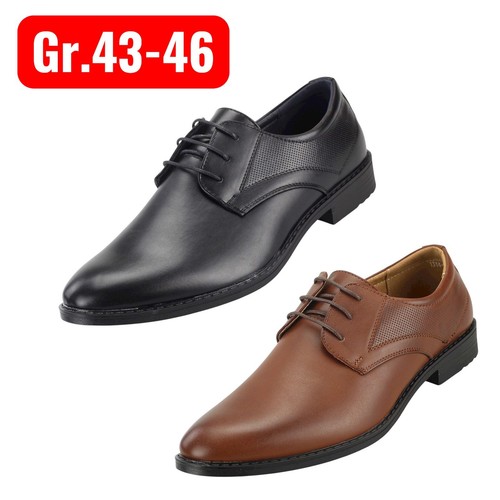 Herren business schuhe - herren,