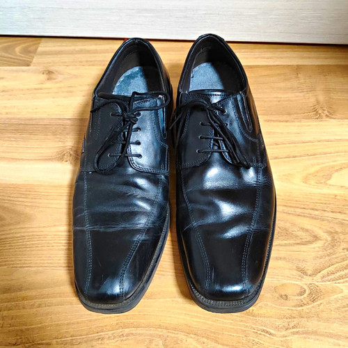 Bugatti soft line herren derby - herren,
