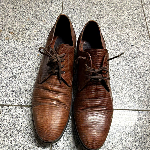 Dolce gabbana herren derby - &,