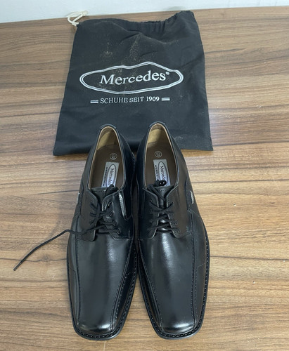 Mercedes herren derby - mercedes,