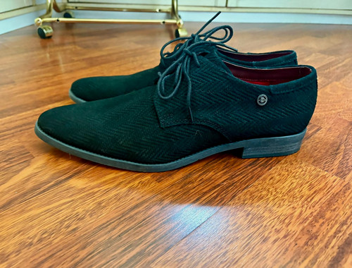 Bugatti herren elegante derby - bugatti,