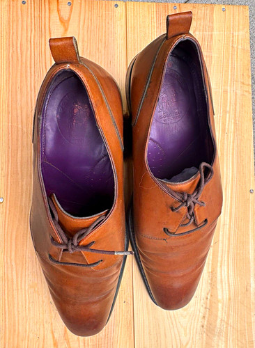 Herren derby schnürschuhe - derby,