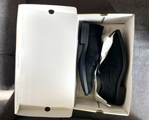 Esprit herren schnürschuhe - herren,