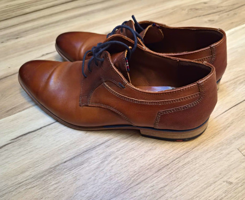 Lloyd herren halbschuhe - lloyd,