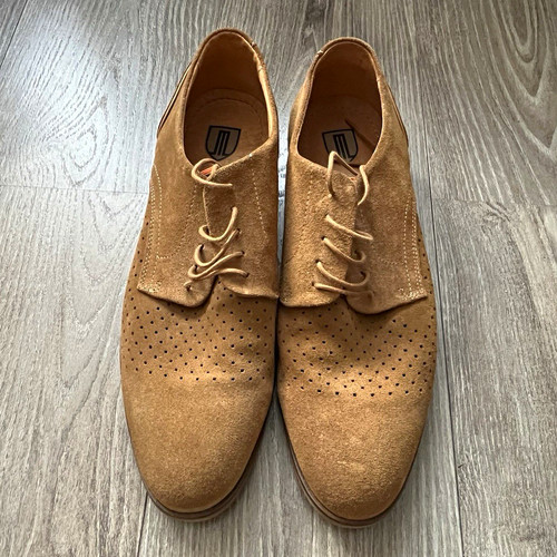 Herren derby schnürschuhe - herren,