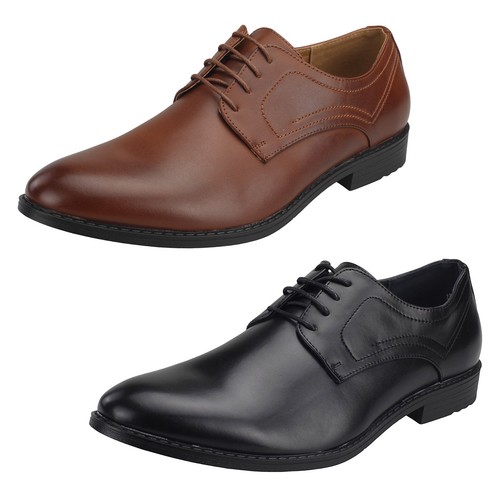 Herren halbschuhe übergröße - halbschuhe,