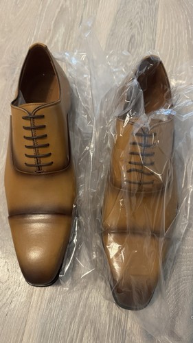 Ortiz reed oxford - ortiz, schuh
