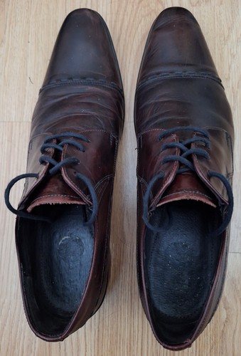 Sonstige echtlederschuhe - sonstige,