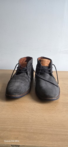 Van lier business - van, schuhe