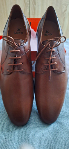 Lloyd core 111 herren derby - lloyd,