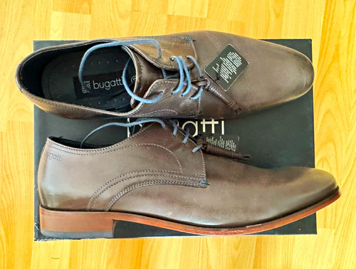 Bugatti herren derby - bugatti,