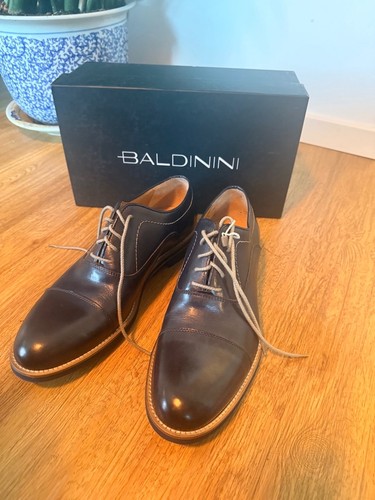Baldinini herren schuhe - baldinini,