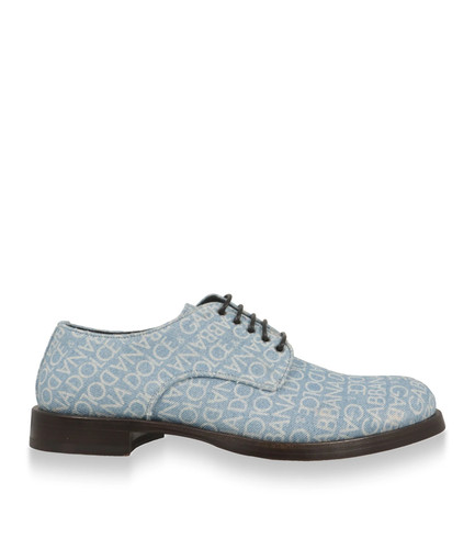 Dolce gabbana derby schuhe - dolce, &