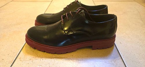 Duca miucco herren derby - di,