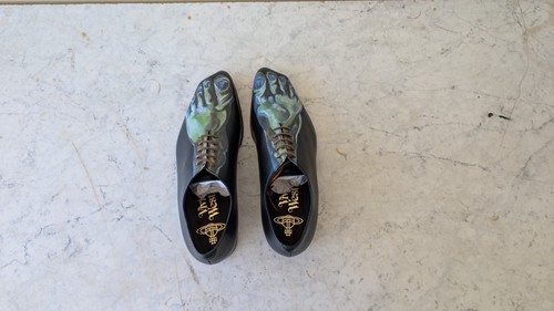 Vivienne westwood tuesday - vivienne,