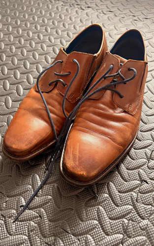 Hechter herren schnürschuhe - hechter, herren-schnürschuhe