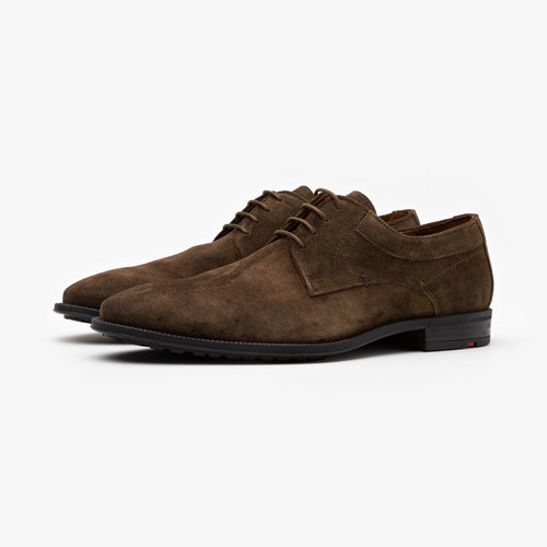 Pull bear herren derby - pull&bear, schuhe