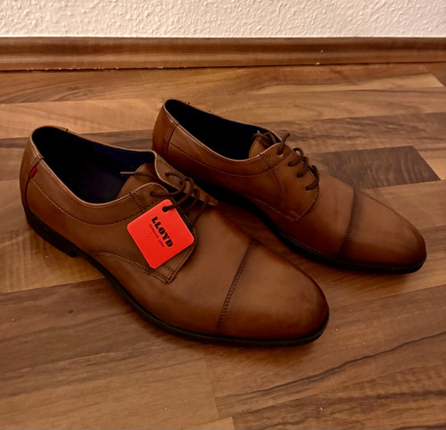 Lloyd lias derby - lias,